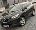 Черный Рено Kadjar, объемом двигателя 1.5 л и пробегом 255 тыс. км за 12490 $, фото 2 на Automoto.ua