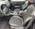 Чорний Рено Kadjar, об'ємом двигуна 1.6 л та пробігом 160 тис. км за 16700 $, фото 19 на Automoto.ua
