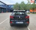 Черный Рено Kadjar, объемом двигателя 1.46 л и пробегом 195 тыс. км за 16200 $, фото 3 на Automoto.ua