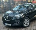 Рено Kadjar 2016 в Львове на Automoto.ua Черный Рено Kadjar, объемом двигателя 1.46 л и пробегом 255 тыс. км за 14450 $, фото 1 на Automoto.ua