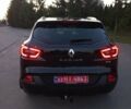 Чорний Рено Kadjar, об'ємом двигуна 1.5 л та пробігом 200 тис. км за 16699 $, фото 15 на Automoto.ua