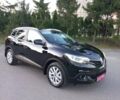 Чорний Рено Kadjar, об'ємом двигуна 1.5 л та пробігом 200 тис. км за 16699 $, фото 9 на Automoto.ua