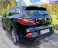 Рено Kadjar 2016 в Умани на Automoto.ua Черный Рено Kadjar, объемом двигателя 1.5 л и пробегом 236 тыс. км за 15550 $, фото 7 на Automoto.ua
