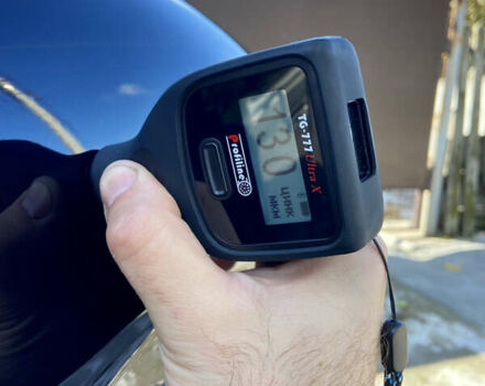 Черный Рено Kadjar, объемом двигателя 1.5 л и пробегом 237 тыс. км за 15250 $, фото 105 на Automoto.ua