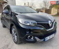 Черный Рено Kadjar, объемом двигателя 1.5 л и пробегом 237 тыс. км за 15250 $, фото 15 на Automoto.ua