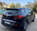 Черный Рено Kadjar, объемом двигателя 1.5 л и пробегом 237 тыс. км за 15250 $, фото 26 на Automoto.ua