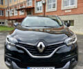 Черный Рено Kadjar, объемом двигателя 1.5 л и пробегом 237 тыс. км за 15400 $, фото 17 на Automoto.ua