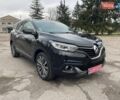 Чорний Рено Kadjar, об'ємом двигуна 1.6 л та пробігом 160 тис. км за 16700 $, фото 1 на Automoto.ua