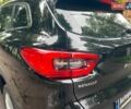 Черный Рено Kadjar, объемом двигателя 1.5 л и пробегом 255 тыс. км за 12990 $, фото 11 на Automoto.ua