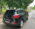 Черный Рено Kadjar, объемом двигателя 1.5 л и пробегом 255 тыс. км за 12730 $, фото 4 на Automoto.ua