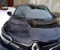 Черный Рено Kadjar, объемом двигателя 1.5 л и пробегом 198 тыс. км за 13500 $, фото 1 на Automoto.ua