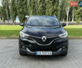 Черный Рено Kadjar, объемом двигателя 1.5 л и пробегом 140 тыс. км за 16600 $, фото 2 на Automoto.ua