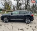 Чорний Рено Kadjar, об'ємом двигуна 1.6 л та пробігом 160 тис. км за 16700 $, фото 10 на Automoto.ua