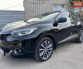 Черный Рено Kadjar, объемом двигателя 1.5 л и пробегом 237 тыс. км за 15250 $, фото 5 на Automoto.ua
