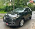 Черный Рено Kadjar, объемом двигателя 1.5 л и пробегом 255 тыс. км за 12990 $, фото 1 на Automoto.ua