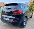 Чорний Рено Kadjar, об'ємом двигуна 1.5 л та пробігом 237 тис. км за 15550 $, фото 11 на Automoto.ua