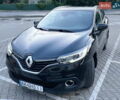 Черный Рено Kadjar, объемом двигателя 1.46 л и пробегом 142 тыс. км за 16500 $, фото 1 на Automoto.ua