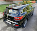 Рено Kadjar 2016 в Умани на Automoto.ua Черный Рено Kadjar, объемом двигателя 1.5 л и пробегом 236 тыс. км за 15550 $, фото 12 на Automoto.ua