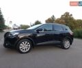 Чорний Рено Kadjar, об'ємом двигуна 1.5 л та пробігом 200 тис. км за 16699 $, фото 6 на Automoto.ua