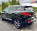 Черный Рено Kadjar, объемом двигателя 1.5 л и пробегом 237 тыс. км за 15400 $, фото 6 на Automoto.ua