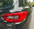 Черный Рено Kadjar, объемом двигателя 1.5 л и пробегом 255 тыс. км за 13490 $, фото 10 на Automoto.ua