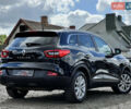 Черный Рено Kadjar, объемом двигателя 1.6 л и пробегом 175 тыс. км за 16107 $, фото 6 на Automoto.ua