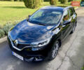 Рено Kadjar 2016 в Умани на Automoto.ua Черный Рено Kadjar, объемом двигателя 1.5 л и пробегом 236 тыс. км за 15550 $, фото 4 на Automoto.ua