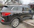 Чорний Рено Kadjar, об'ємом двигуна 1.46 л та пробігом 124 тис. км за 18000 $, фото 5 на Automoto.ua