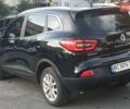 Черный Рено Kadjar, объемом двигателя 1.46 л и пробегом 255 тыс. км за 14450 $, фото 26 на Automoto.ua