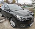 Чорний Рено Kadjar, об'ємом двигуна 1.46 л та пробігом 124 тис. км за 18000 $, фото 7 на Automoto.ua