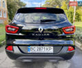 Рено Kadjar 2016 в Умани на Automoto.ua Черный Рено Kadjar, объемом двигателя 1.5 л и пробегом 236 тыс. км за 15550 $, фото 9 на Automoto.ua