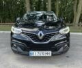 Черный Рено Kadjar, объемом двигателя 1.46 л и пробегом 218 тыс. км за 15500 $, фото 2 на Automoto.ua