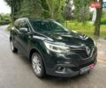Черный Рено Kadjar, объемом двигателя 1.5 л и пробегом 255 тыс. км за 12990 $, фото 2 на Automoto.ua