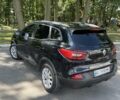 Черный Рено Kadjar, объемом двигателя 1.46 л и пробегом 218 тыс. км за 15500 $, фото 3 на Automoto.ua