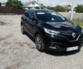 Чорний Рено Kadjar, об'ємом двигуна 1.46 л та пробігом 195 тис. км за 15500 $, фото 3 на Automoto.ua