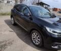 Черный Рено Kadjar, объемом двигателя 1.6 л и пробегом 165 тыс. км за 16500 $, фото 13 на Automoto.ua