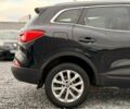 Черный Рено Kadjar, объемом двигателя 1.5 л и пробегом 255 тыс. км за 12490 $, фото 9 на Automoto.ua