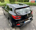 Черный Рено Kadjar, объемом двигателя 1.5 л и пробегом 237 тыс. км за 15400 $, фото 8 на Automoto.ua