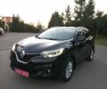 Чорний Рено Kadjar, об'ємом двигуна 1.5 л та пробігом 200 тис. км за 16699 $, фото 2 на Automoto.ua