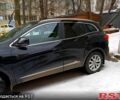 Черный Рено Kadjar, объемом двигателя 1.5 л и пробегом 198 тыс. км за 13500 $, фото 4 на Automoto.ua