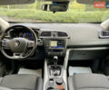Черный Рено Kadjar, объемом двигателя 1.5 л и пробегом 236 тыс. км за 15750 $, фото 57 на Automoto.ua