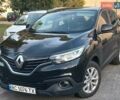 Рено Kadjar 2016 в Львове на Automoto.ua Черный Рено Kadjar, объемом двигателя 1.46 л и пробегом 255 тыс. км за 14450 $, фото 21 на Automoto.ua