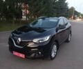 Чорний Рено Kadjar, об'ємом двигуна 1.5 л та пробігом 200 тис. км за 16699 $, фото 10 на Automoto.ua