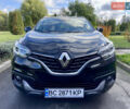 Рено Kadjar 2016 в Умани на Automoto.ua Черный Рено Kadjar, объемом двигателя 1.5 л и пробегом 236 тыс. км за 15550 $, фото 1 на Automoto.ua