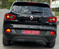 Черный Рено Kadjar, объемом двигателя 1.6 л и пробегом 167 тыс. км за 15850 $, фото 12 на Automoto.ua