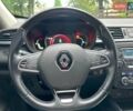Черный Рено Kadjar, объемом двигателя 1.5 л и пробегом 255 тыс. км за 12990 $, фото 17 на Automoto.ua