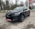 Чорний Рено Kadjar, об'ємом двигуна 1.6 л та пробігом 160 тис. км за 16700 $, фото 6 на Automoto.ua