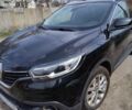 Черный Рено Kadjar, объемом двигателя 1.6 л и пробегом 165 тыс. км за 16500 $, фото 1 на Automoto.ua