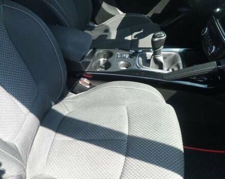 Чорний Рено Kadjar, об'ємом двигуна 1.46 л та пробігом 195 тис. км за 15500 $, фото 1 на Automoto.ua