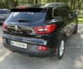Черный Рено Kadjar, объемом двигателя 1.46 л и пробегом 218 тыс. км за 15500 $, фото 4 на Automoto.ua